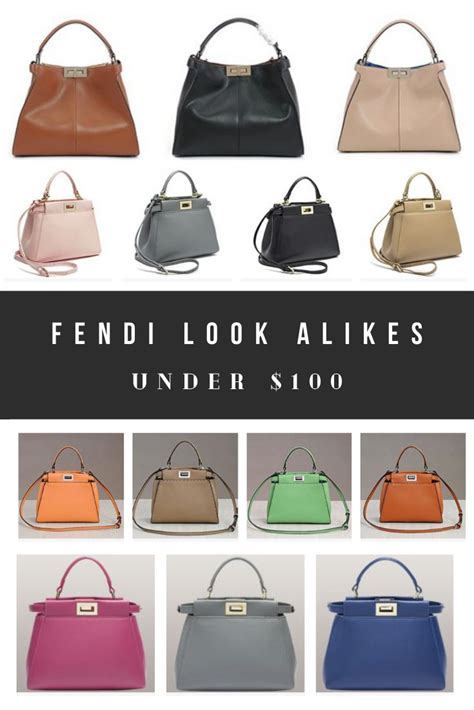 fendi look alike.